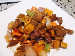 -一江春水·杭帮臻宴(三台山店)