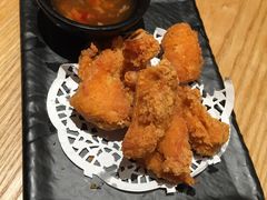 鸡脆骨-云味馆过桥米线(皇庭广场店)