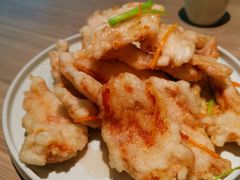 -老昌春饼(松北店)