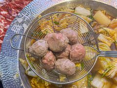 -古乐牛香·鲜牛肉牛杂火锅(五一中路店)