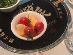 -七欣天香辣蟹火锅(南通任港路大润发店)
