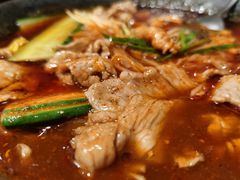 -之参餐厅(前门大街店)