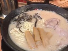 -博多一幸舍(侨福芳草地购物中心店)