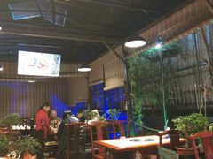 大堂-先机泉水鸡汤(南山老君洞店)