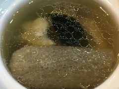 -立哥港式茶餐厅