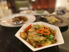 -铭轩中餐厅·海南菜·粤菜(亚龙湾瑞吉店)