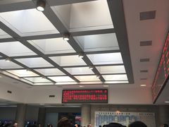 -中国人民解放军空军特色医学中心(空军总医院)