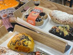 -Caidie Bakery采蝶轩(百越店)