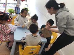 -英孚教育青少儿(高新公园茂中心)