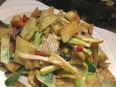 -楚太子  中餐&烧烤(武大店)
