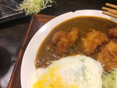 原味鸡块咖喱-金龙咖喱