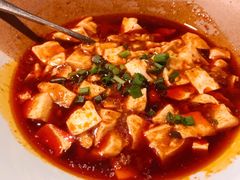 麻辣豆腐-外婆家(南开大悦城店)