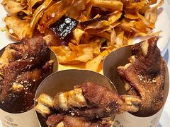-纪林菜馆·博山菜老字号(八大局店)