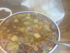 -邢老三肉丸糊辣汤·非遗美食(凤城六路店)