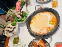 -太琼糟粕醋火锅·海南老爸茶(海棠湾臻选店)