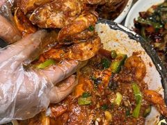 -辣螃铠盆盆蟹大排档(总店)