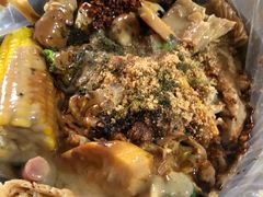 -陈记麻辣烫(浦口道店)