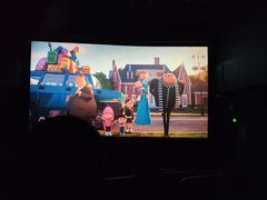 -奥斯卡新都汇影城(终级银幕)