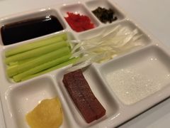 -四季民福烤鸭店(前门店)