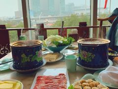 -东来顺饭庄(西直门店)