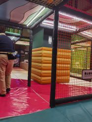 -meland亲子乐园(深圳领展中心城店)