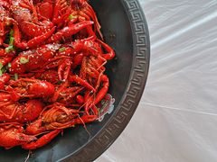 -金陵暴走小龙虾·迷踪蟹(凯德MALL店)