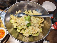 -闽鄂情·闽南招财鸭(水头店)