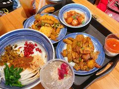 -留焕小吃·昆明非遗小吃品牌(文明街旗舰店)