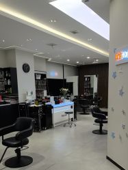 -意廊 Hair Salon