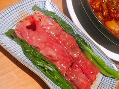 -粤域茶餐厅
