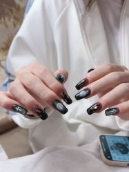 -US•美甲艺术 | 冕光