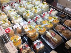 -85度C(上海秀沿路店)