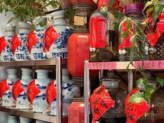 -锦上中式酒馆(南内环店)