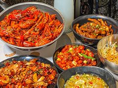 -一棠龙虾•王牌虾球(恒隆广场店)