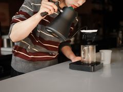 -Onirii Coffee(长乐路店)