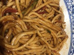 -老浒记烤鸭-北京菜(琉璃厂店)