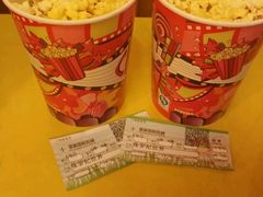 -星美国际影商城(虹口店)