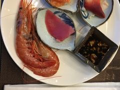 -上海虹桥宾馆味翠餐厅