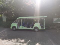 -杭州半山国家森林公园