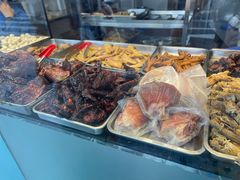 -老人和饭店(淮海中路店)