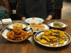 -天津卫码头(南开大悦城店)