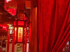 门面-大龙辣火锅·龙虾·烧烤(湖滨新天地店)