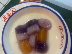 -五条人糖水铺(大汉口美食城店)