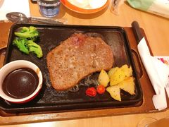 -必胜客(WOW西丽店)