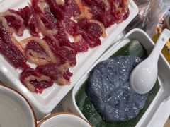 -八合里潮汕鲜牛肉火锅(吉大店)