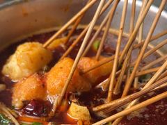 -首府山烧烤·小龙虾·KTV(翠堤湾店)