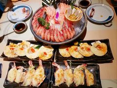 -大渔铁板烧(万象城店)