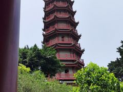 -南沙天后宫景区