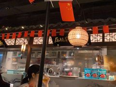 -佬麻雀·剁椒鱼头(京基KK One店)