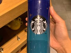 -星巴克(远洋店)